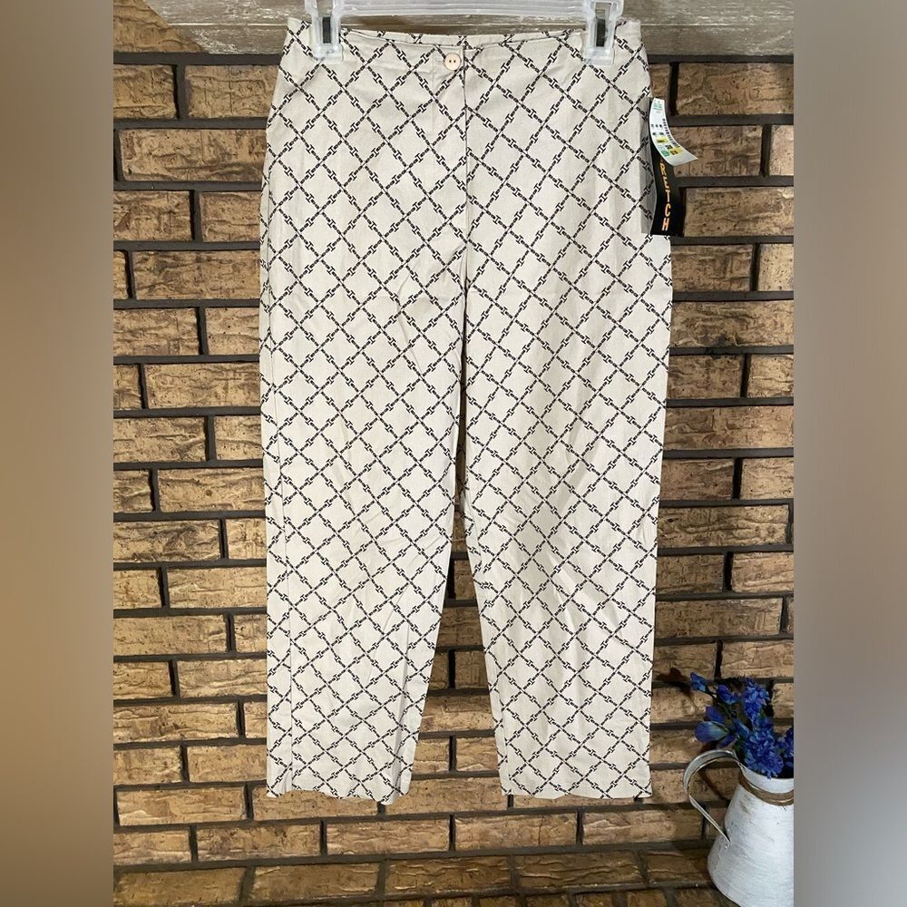 David Paul New‎ York nwt dress capris